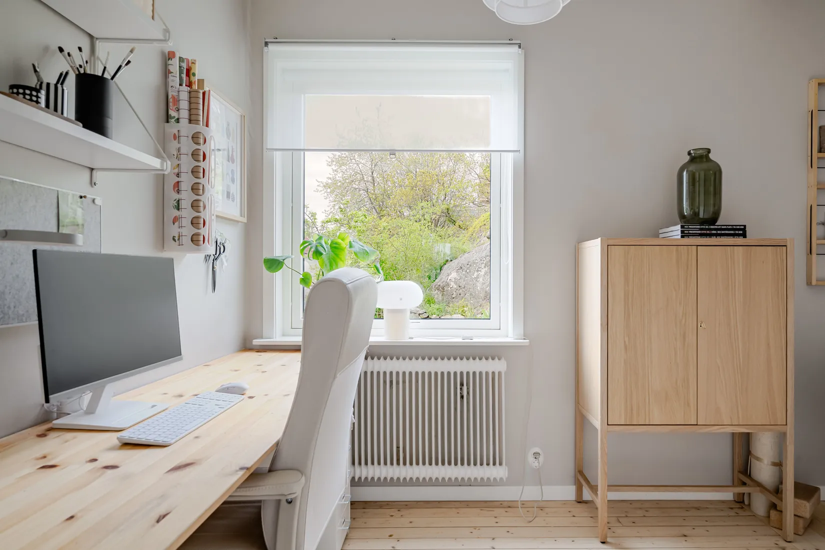 Villa, Skolgatan 23, Centralt, Nynäshamn