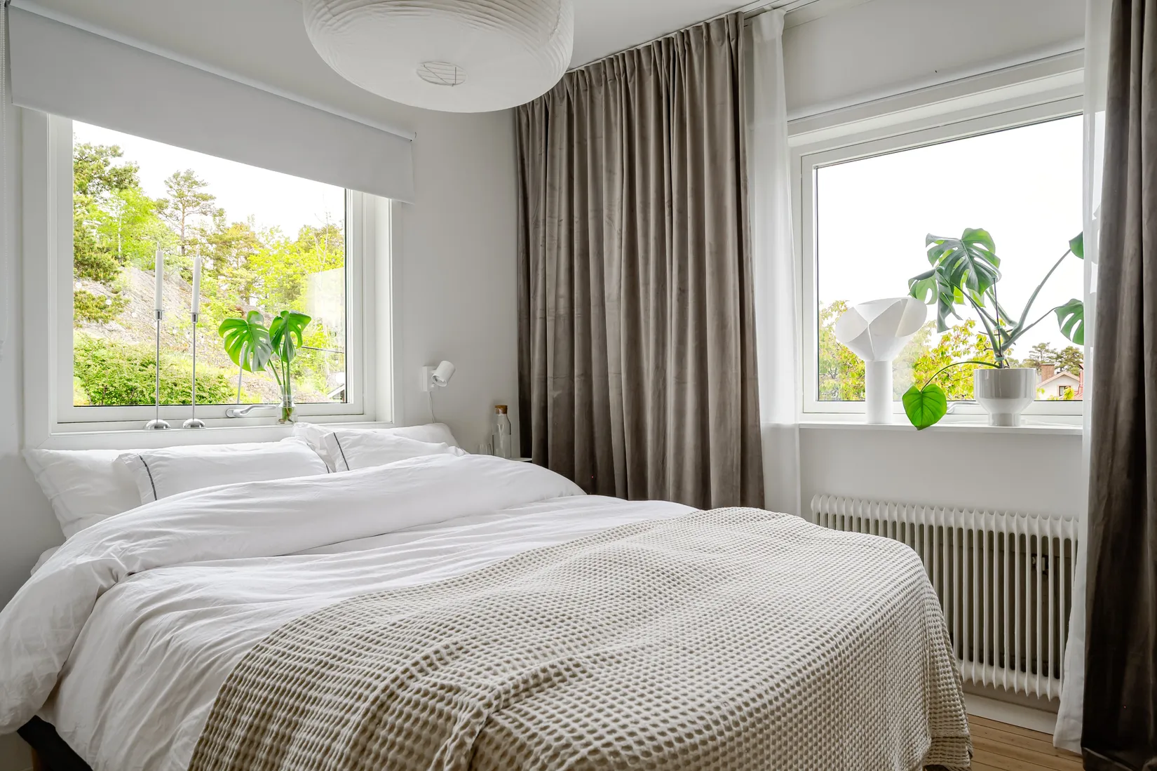 Villa, Skolgatan 23, Centralt, Nynäshamn