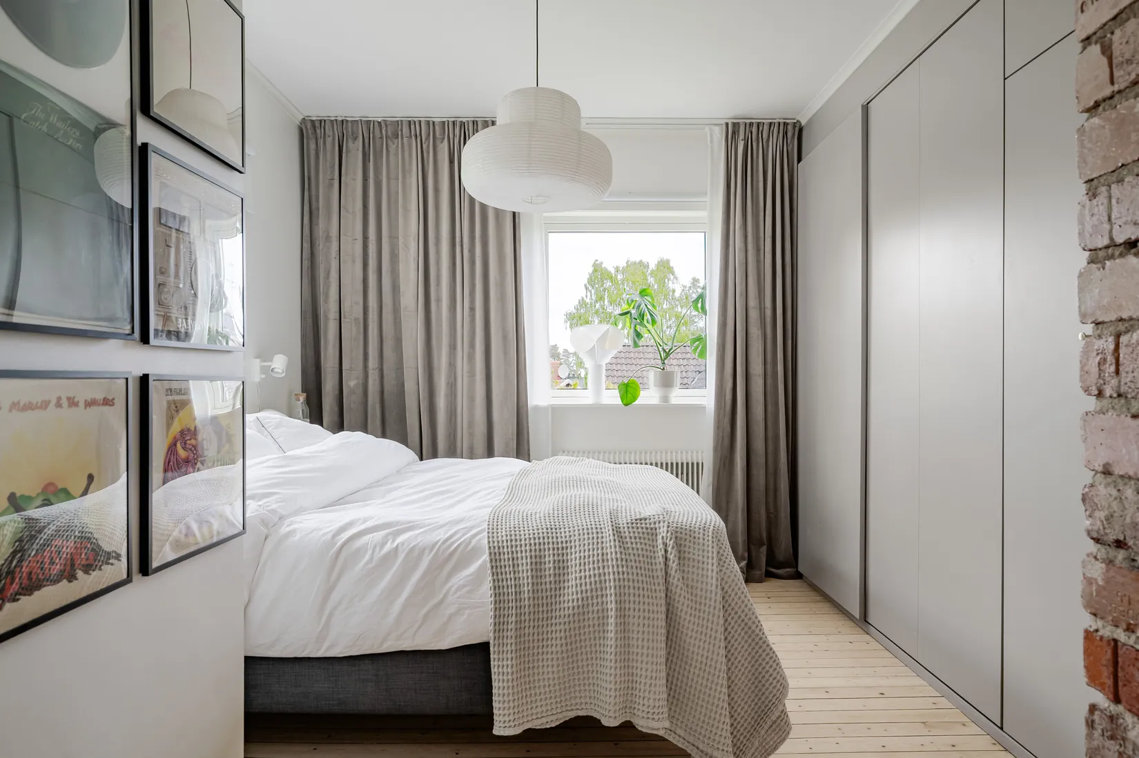 Villa, Skolgatan 23, Centralt, Nynäshamn
