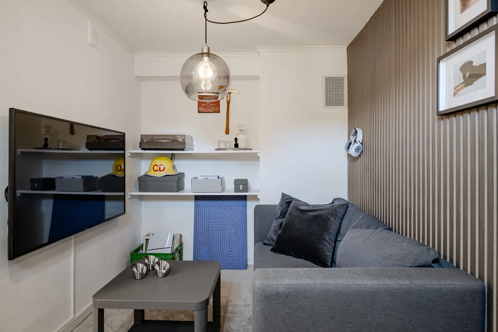 Villa, Skolgatan 23, Centralt, Nynäshamn