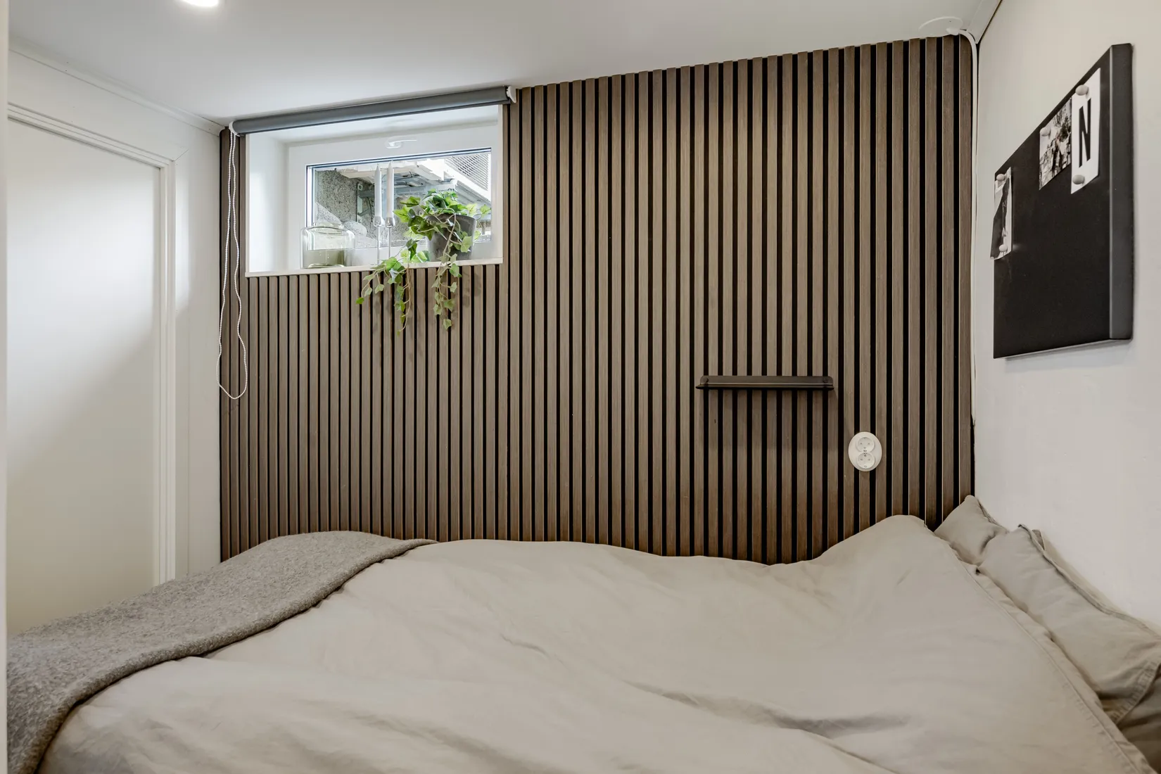 Villa, Skolgatan 23, Centralt, Nynäshamn