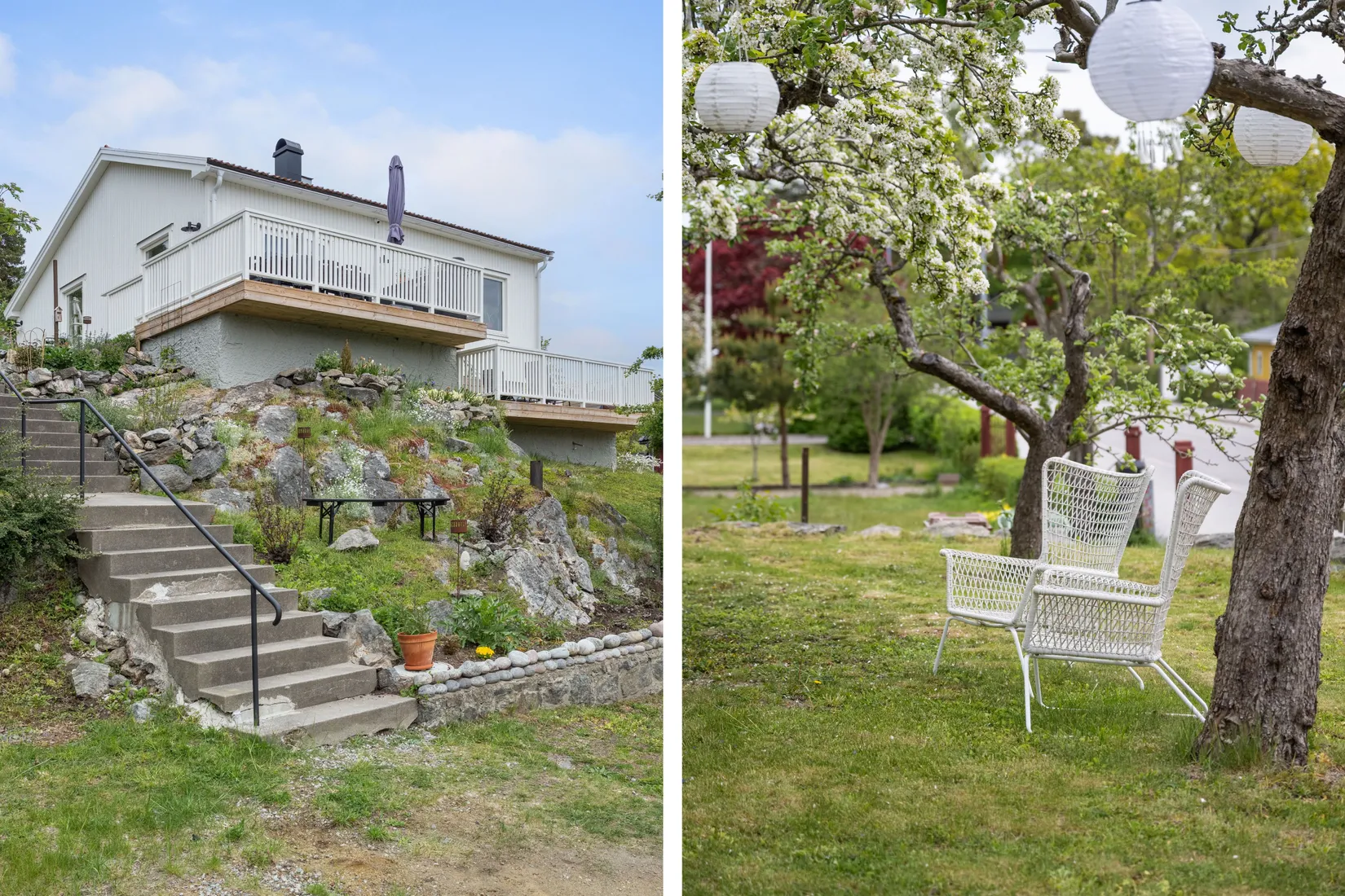 Villa, Skolgatan 23, Centralt, Nynäshamn