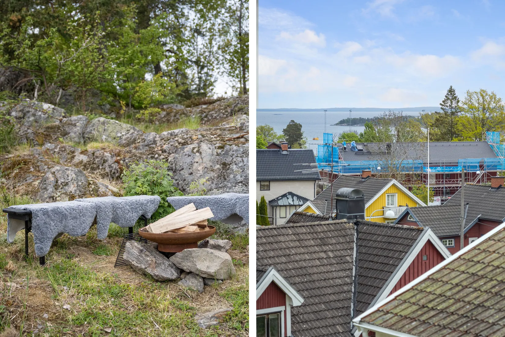 Villa, Skolgatan 23, Centralt, Nynäshamn