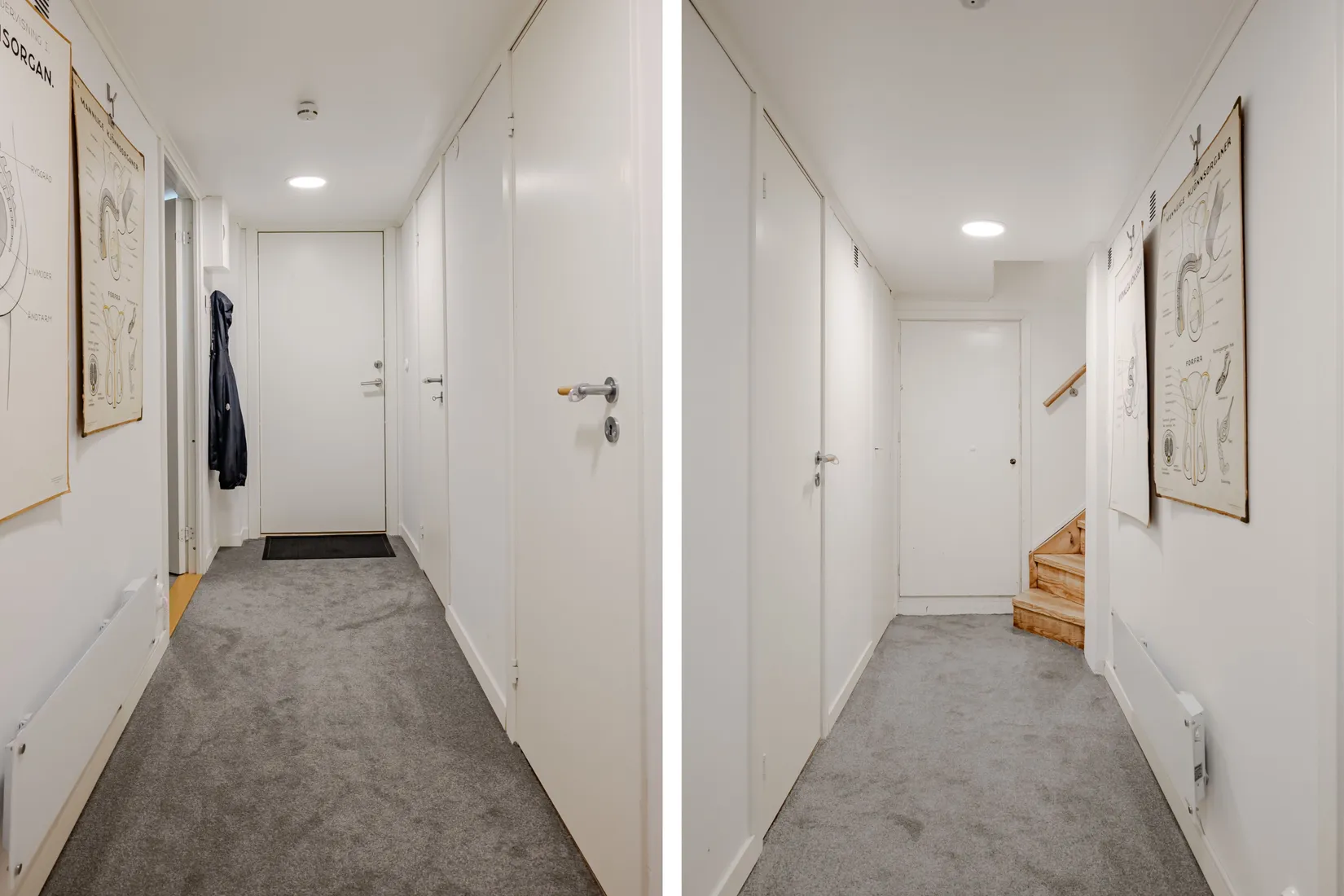 Villa, Skolgatan 23, Centralt, Nynäshamn