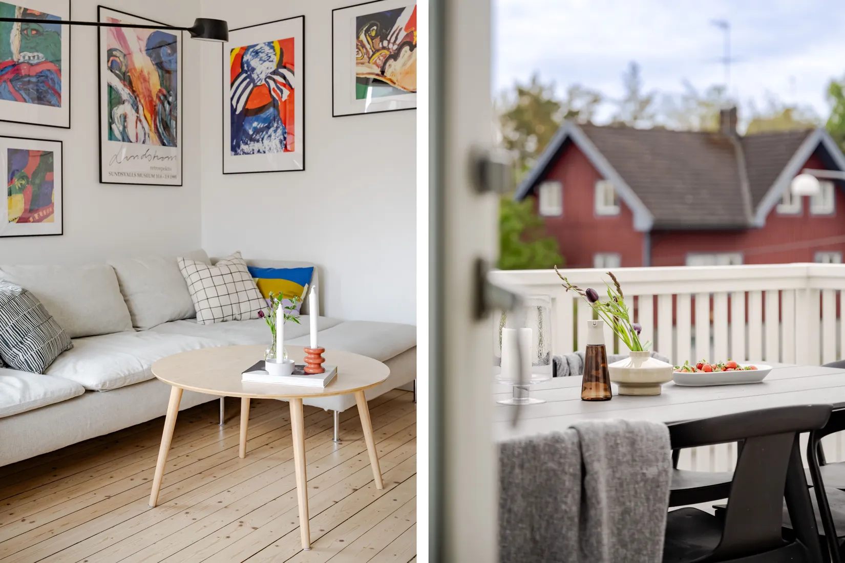 Villa, Skolgatan 23, Centralt, Nynäshamn