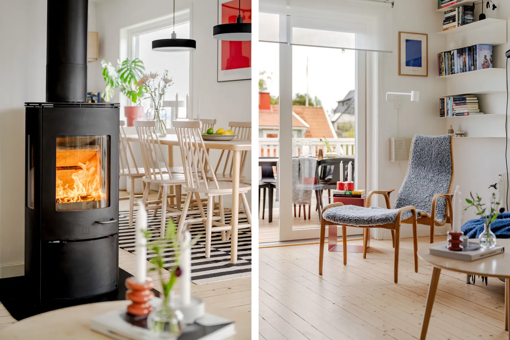 Villa, Skolgatan 23, Centralt, Nynäshamn