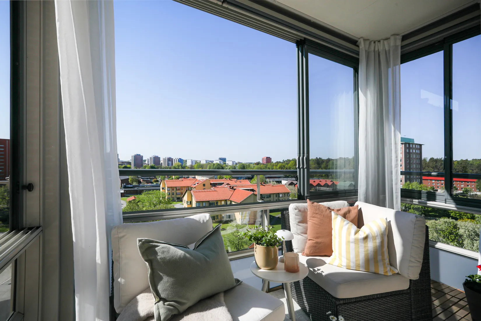 Bostadsrätt, Gitarrgatan 3, Ruddalen, Göteborg