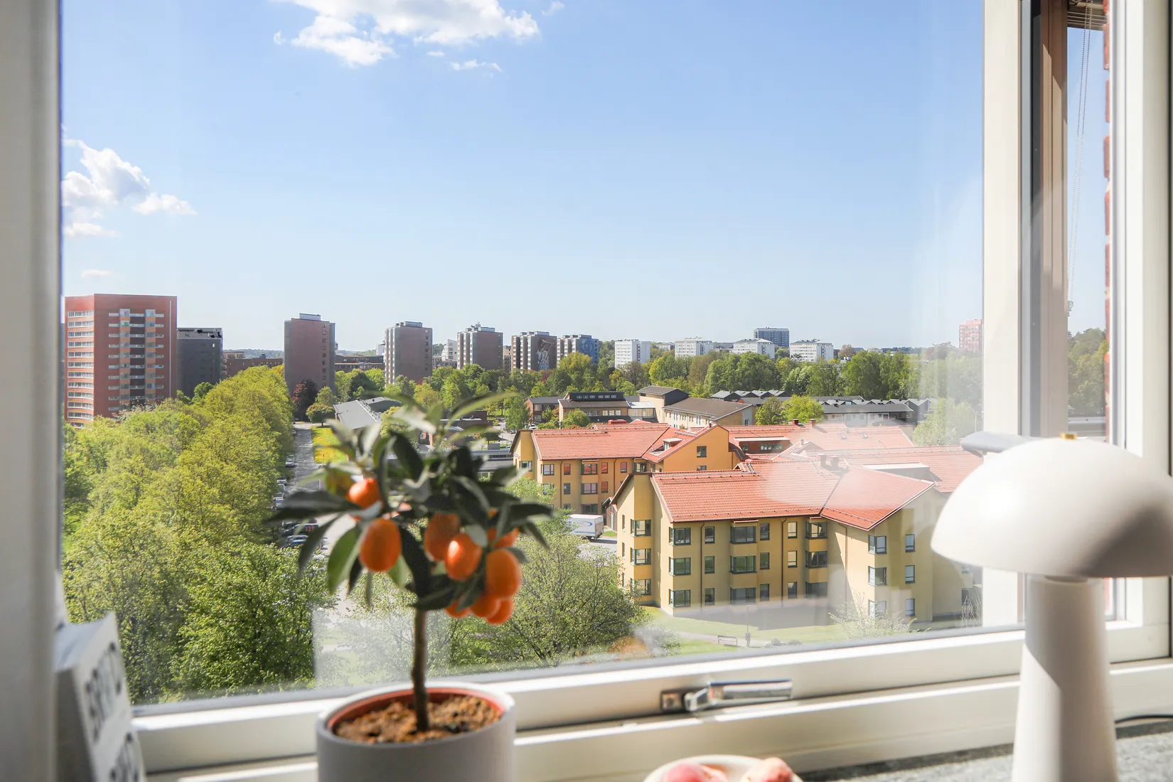 Bostadsrätt, Gitarrgatan 3, Ruddalen, Göteborg