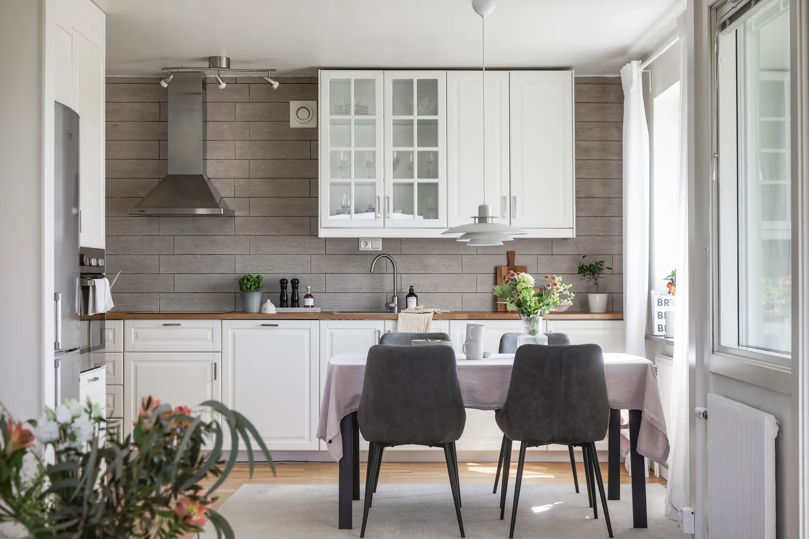 Bostadsrätt, Gitarrgatan 3, Ruddalen, Göteborg
