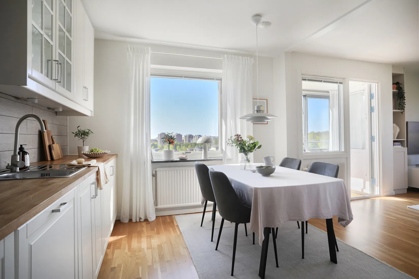 Bostadsrätt, Gitarrgatan 3, Ruddalen, Göteborg