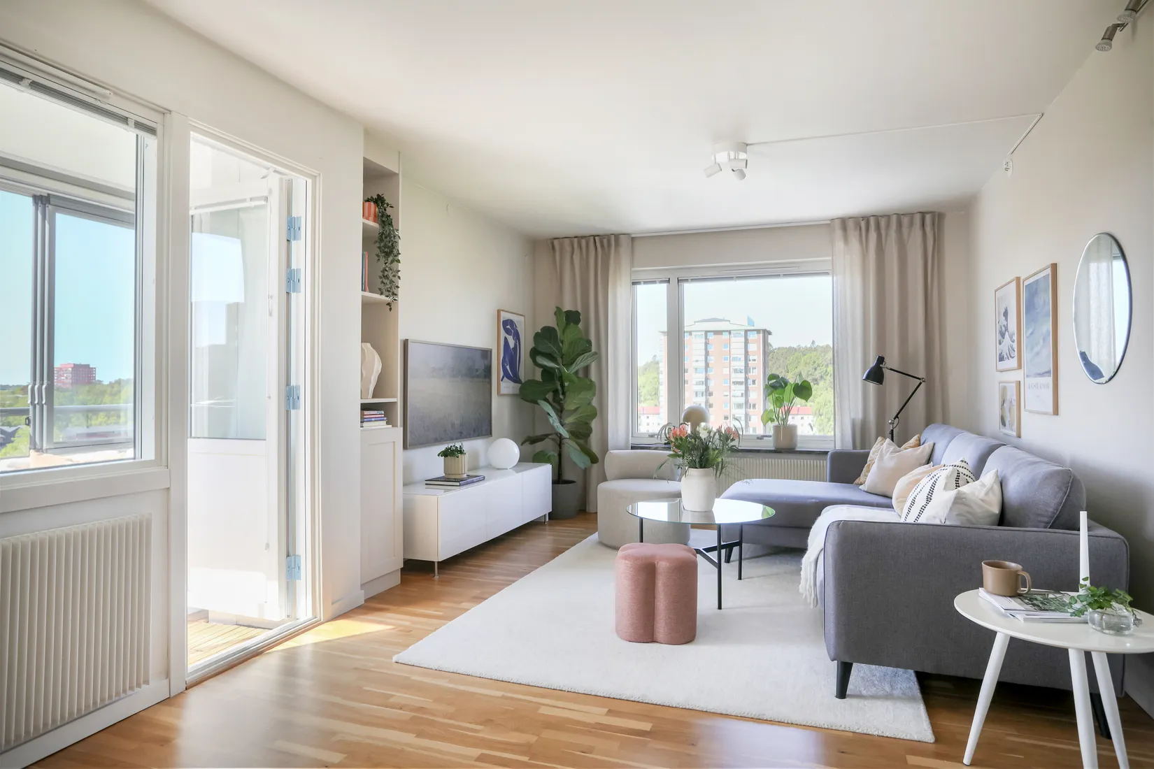 Bostadsrätt, Gitarrgatan 3, Ruddalen, Göteborg