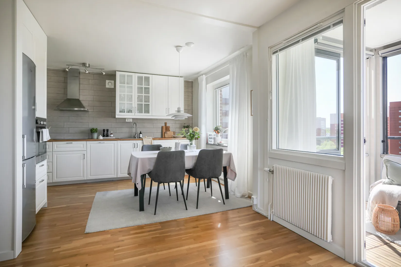 Bostadsrätt, Gitarrgatan 3, Ruddalen, Göteborg