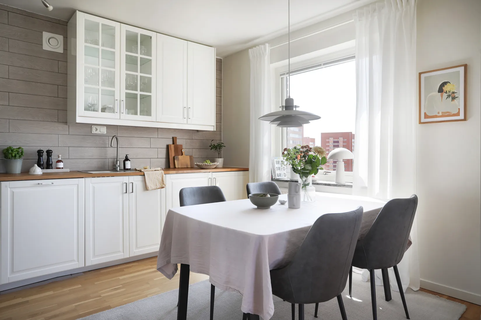 Bostadsrätt, Gitarrgatan 3, Ruddalen, Göteborg