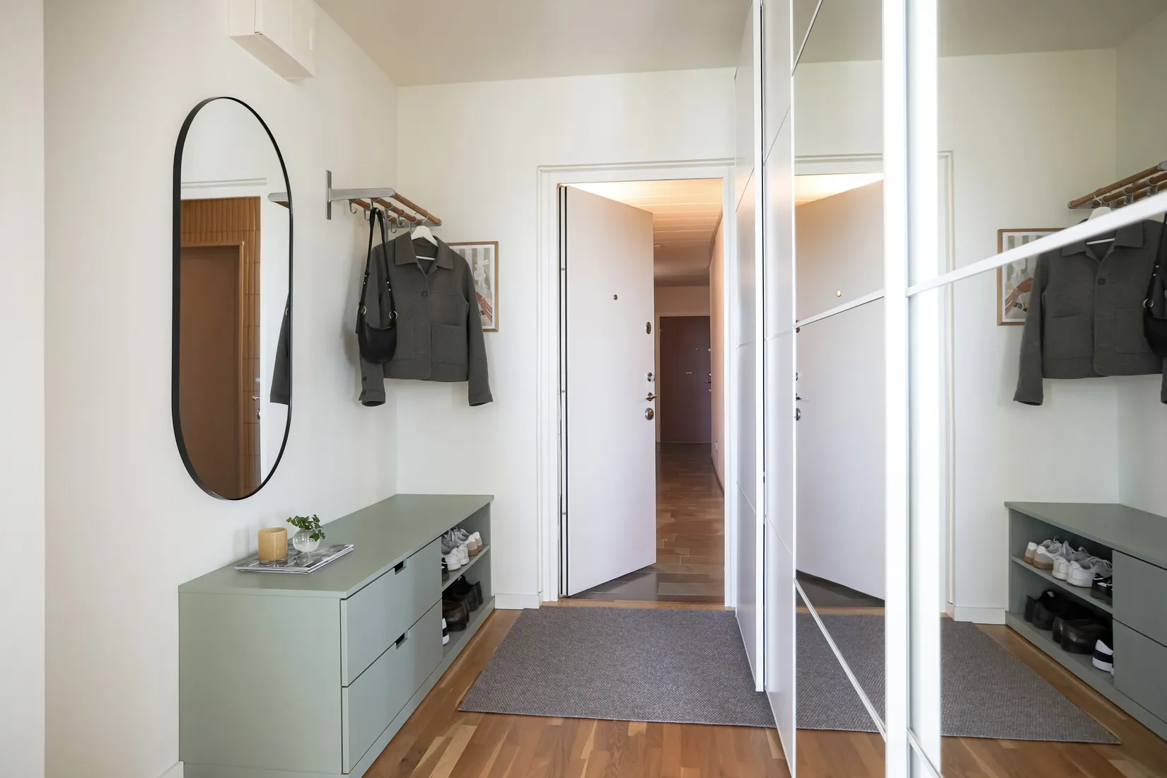 Bostadsrätt, Gitarrgatan 3, Ruddalen, Göteborg