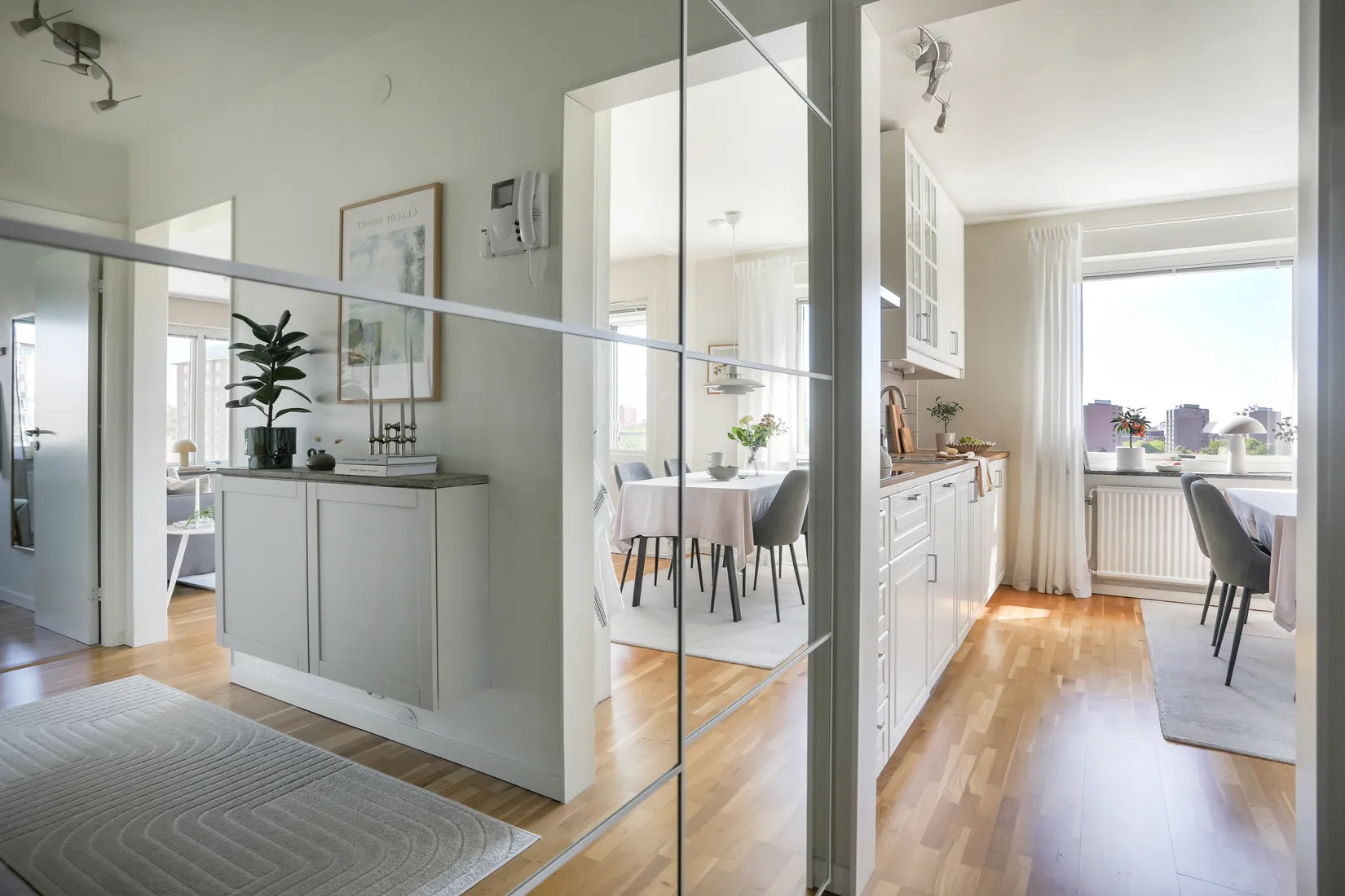 Bostadsrätt, Gitarrgatan 3, Ruddalen, Göteborg