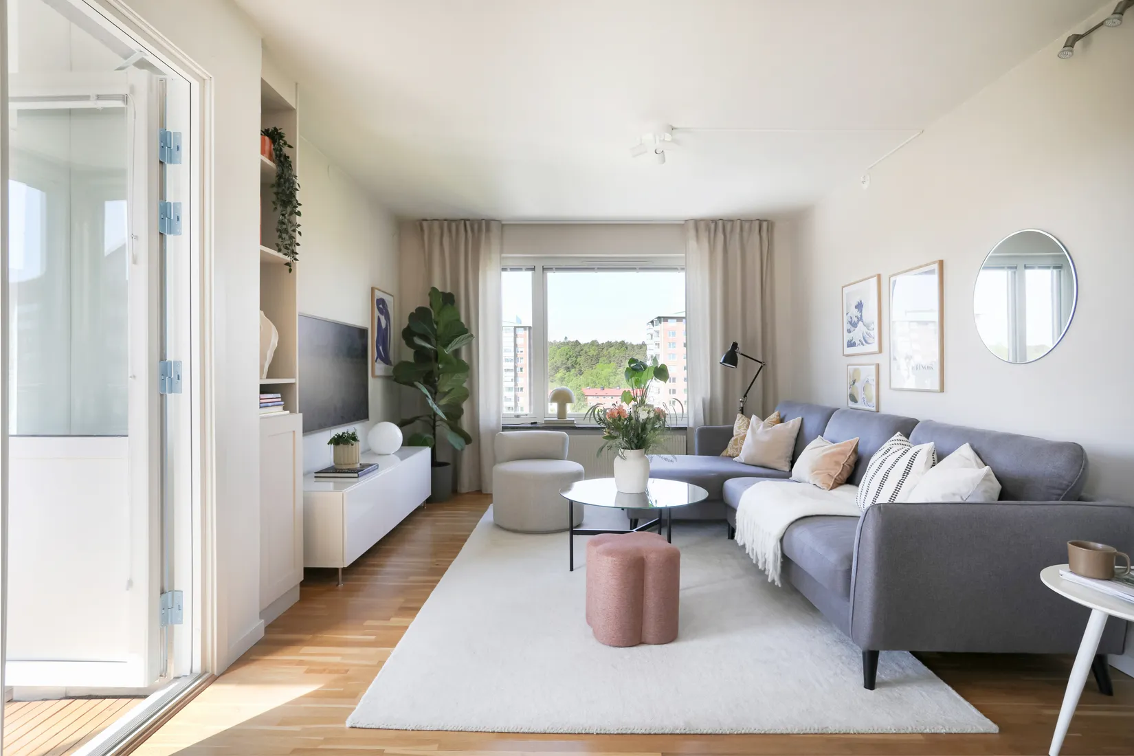 Bostadsrätt, Gitarrgatan 3, Ruddalen, Göteborg
