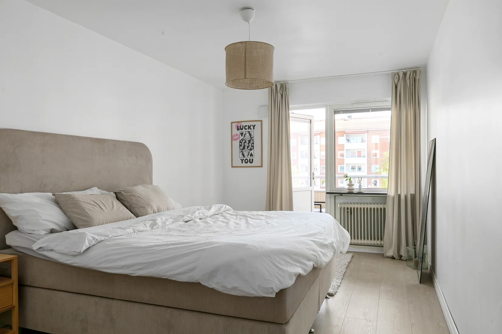 Bostadsrätt, Staketgatan 36A, Centralt, Gävle