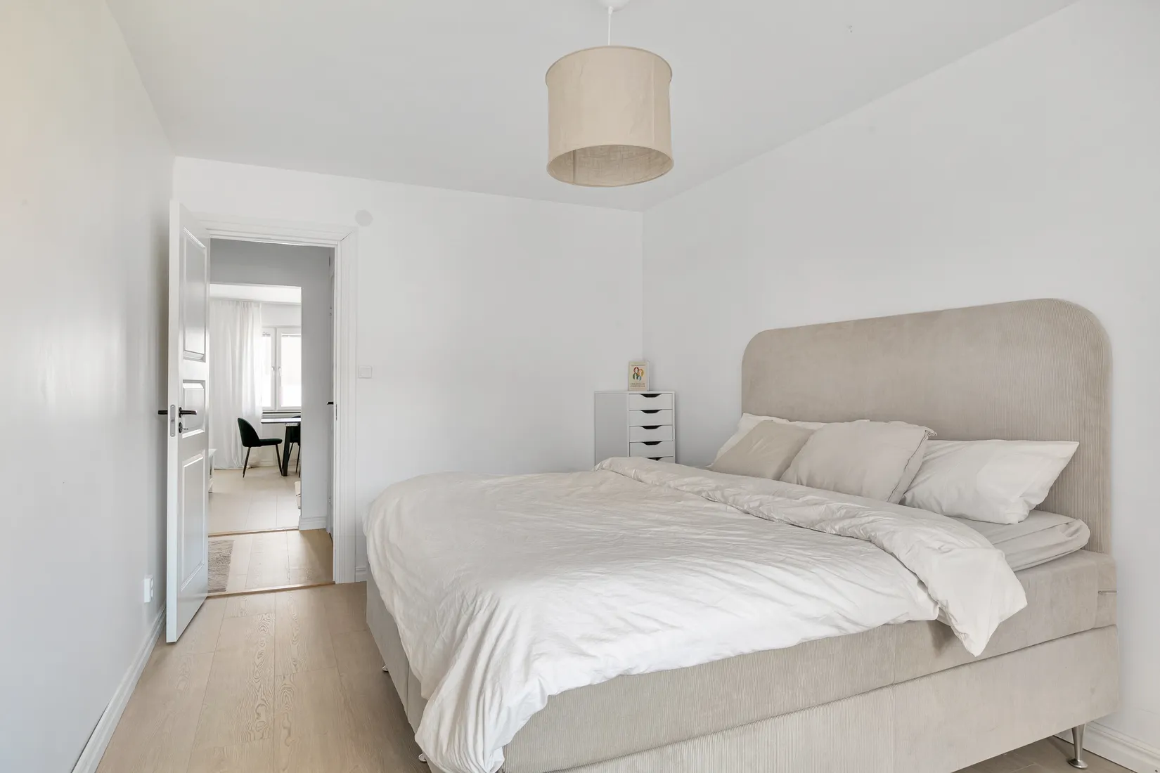 Bostadsrätt, Staketgatan 36A, Centralt, Gävle