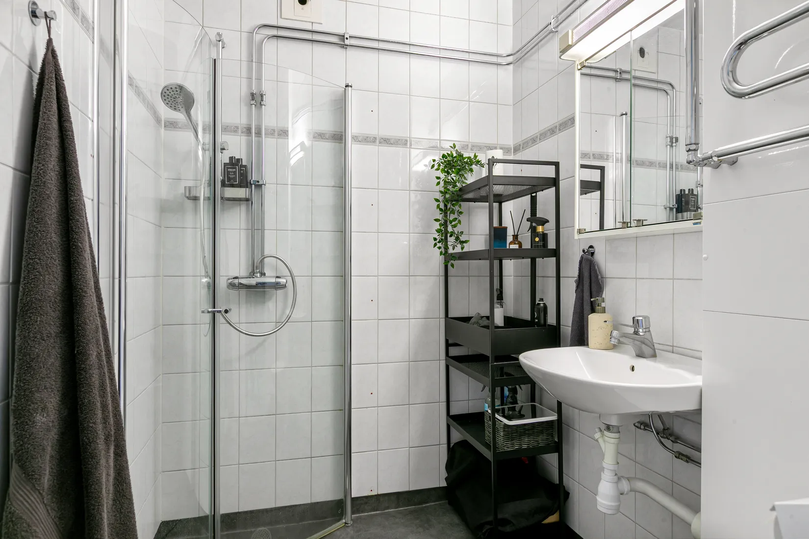 Bostadsrätt, Staketgatan 36A, Centralt, Gävle