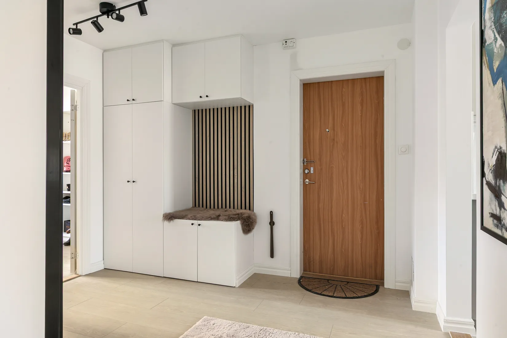 Bostadsrätt, Staketgatan 36A, Centralt, Gävle
