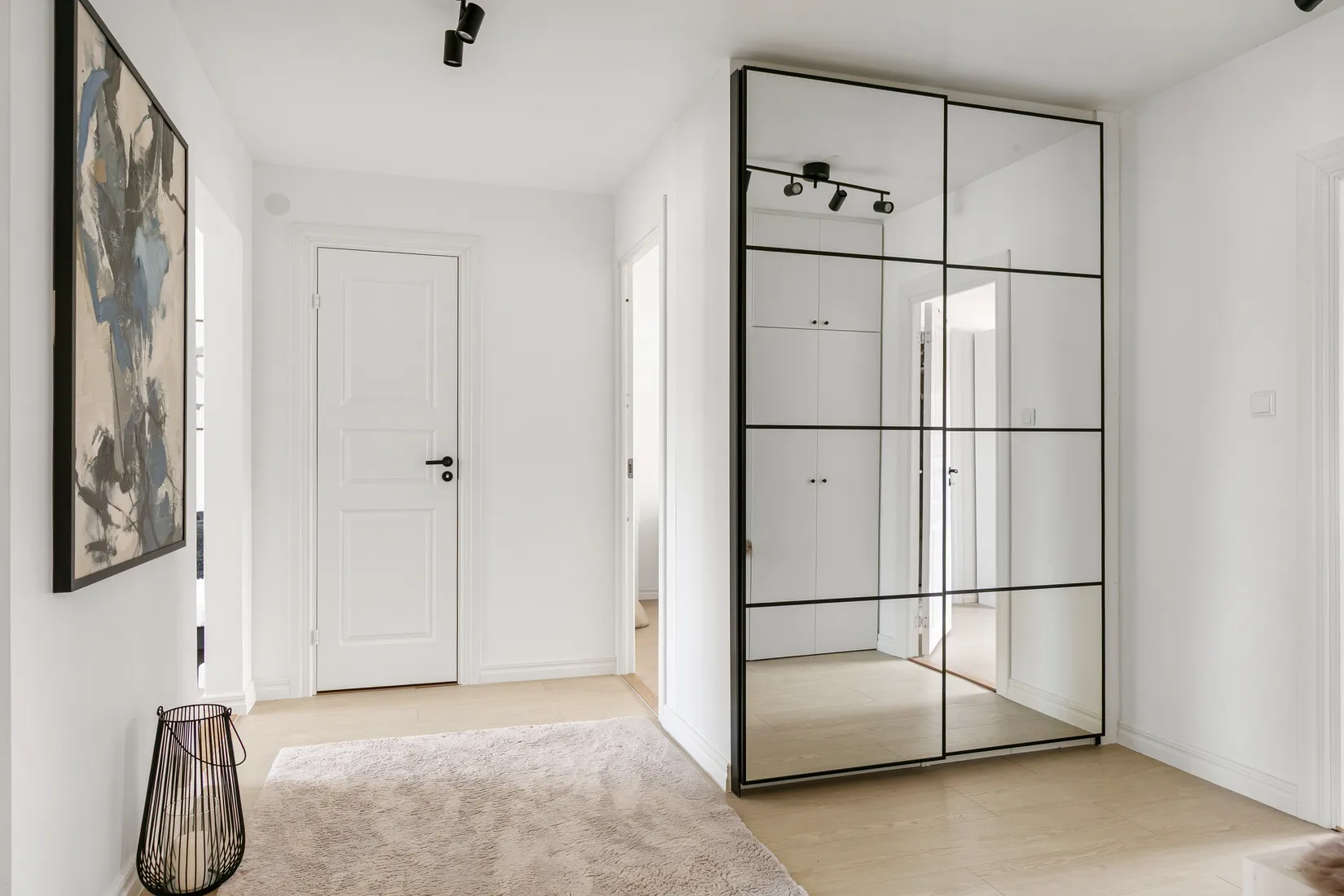 Bostadsrätt, Staketgatan 36A, Centralt, Gävle