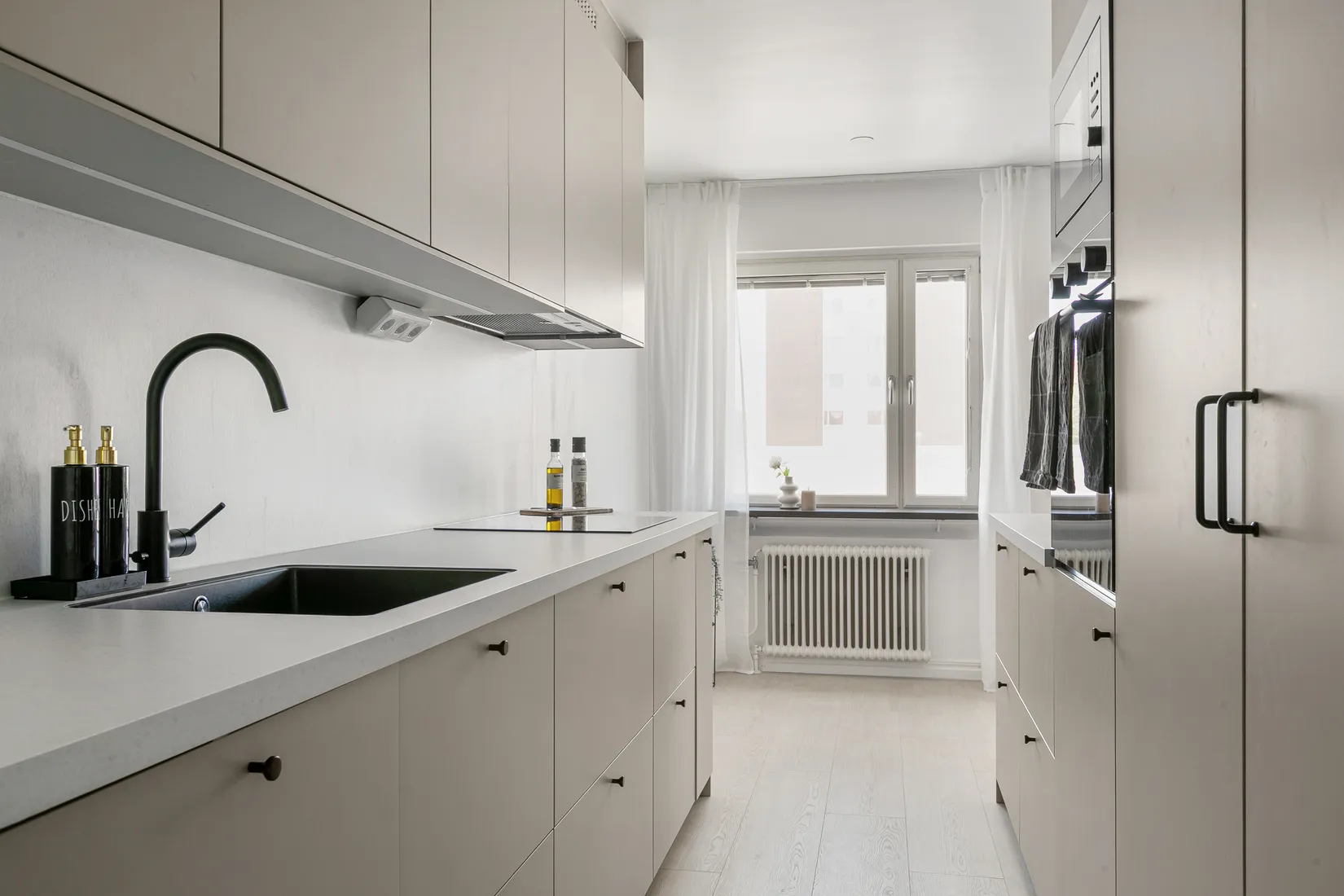 Bostadsrätt, Staketgatan 36A, Centralt, Gävle