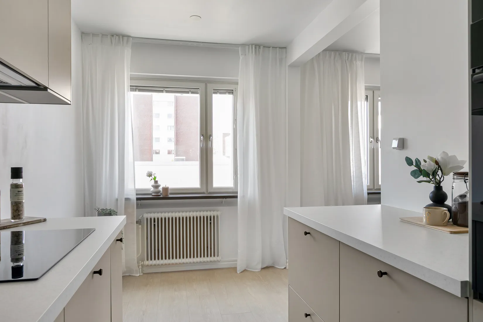 Bostadsrätt, Staketgatan 36A, Centralt, Gävle