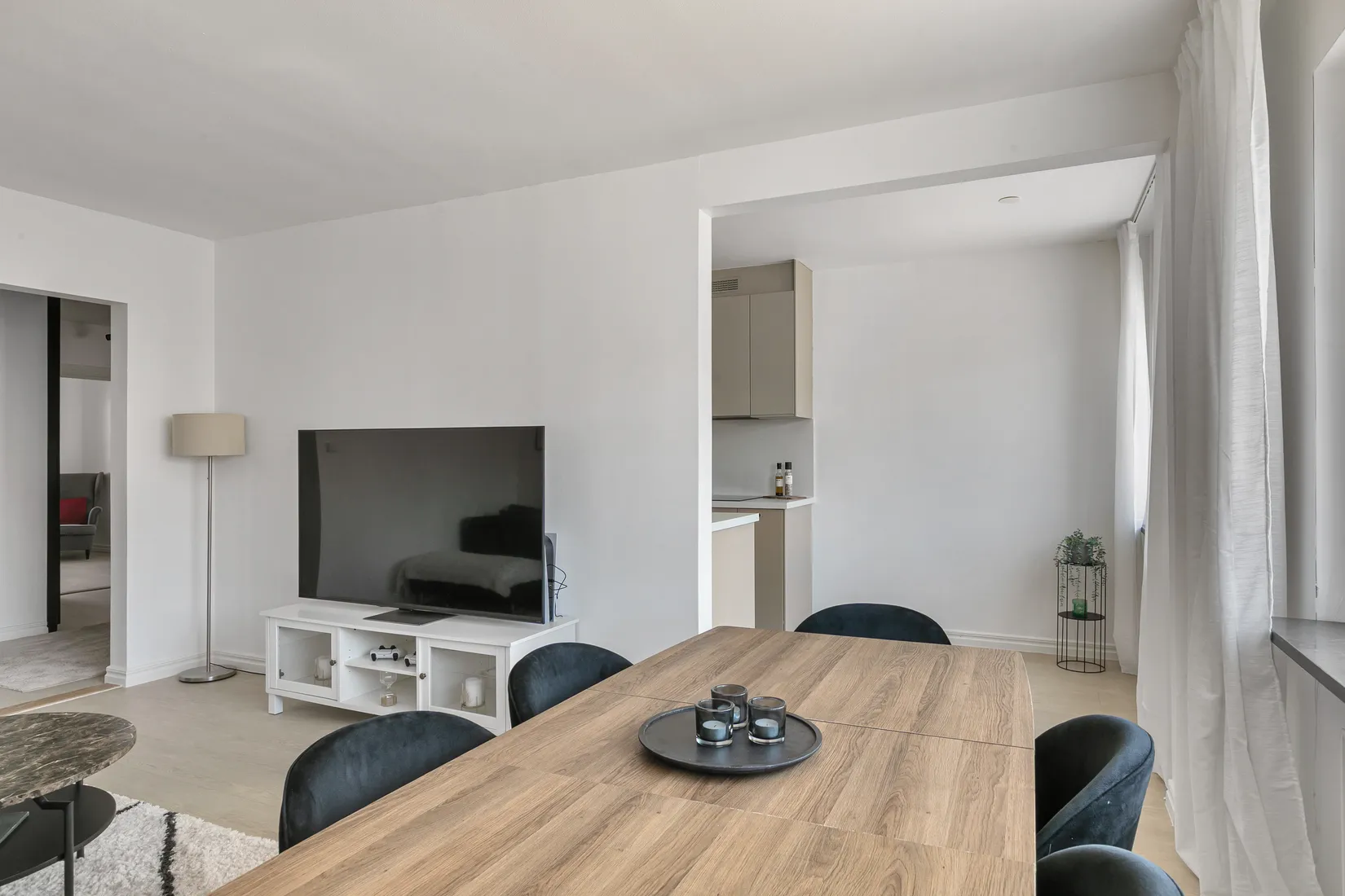Bostadsrätt, Staketgatan 36A, Centralt, Gävle