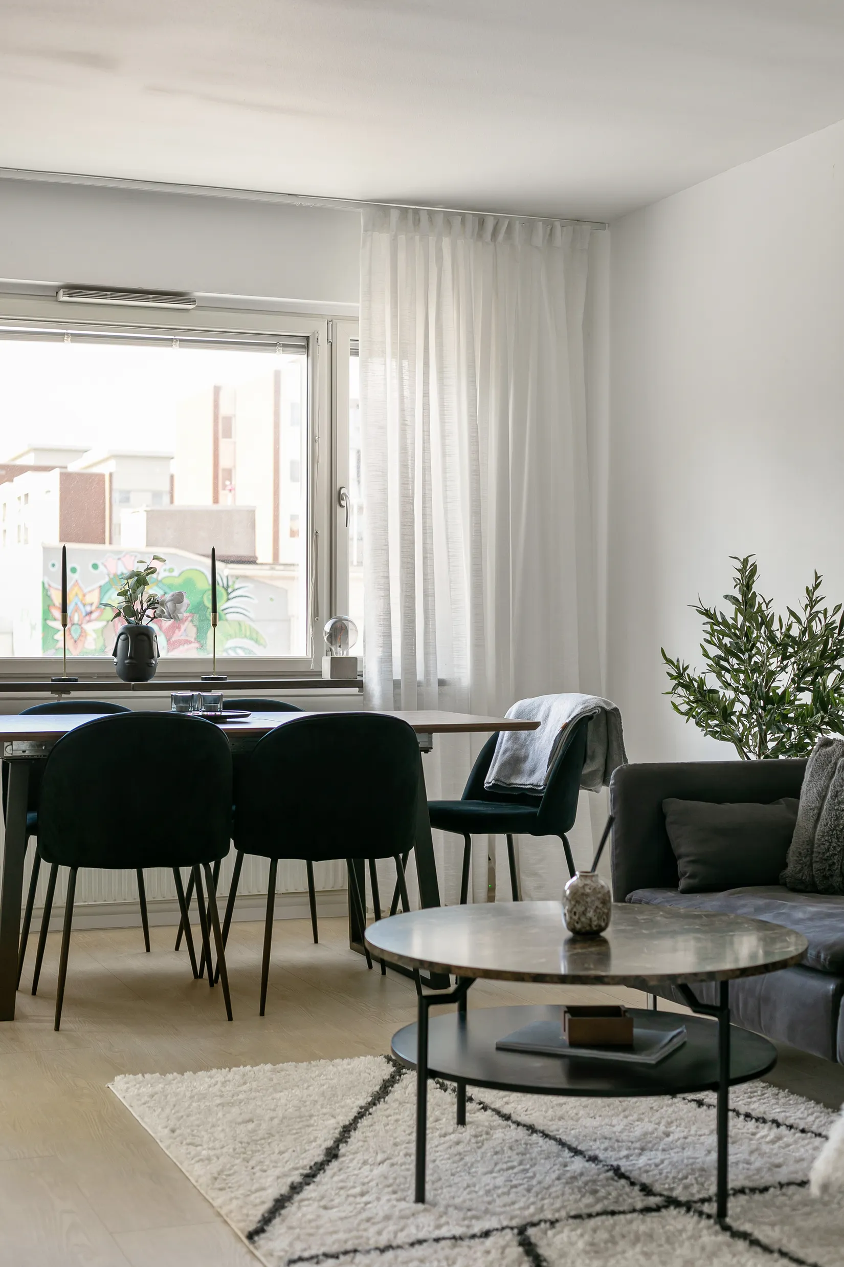 Bostadsrätt, Staketgatan 36A, Centralt, Gävle
