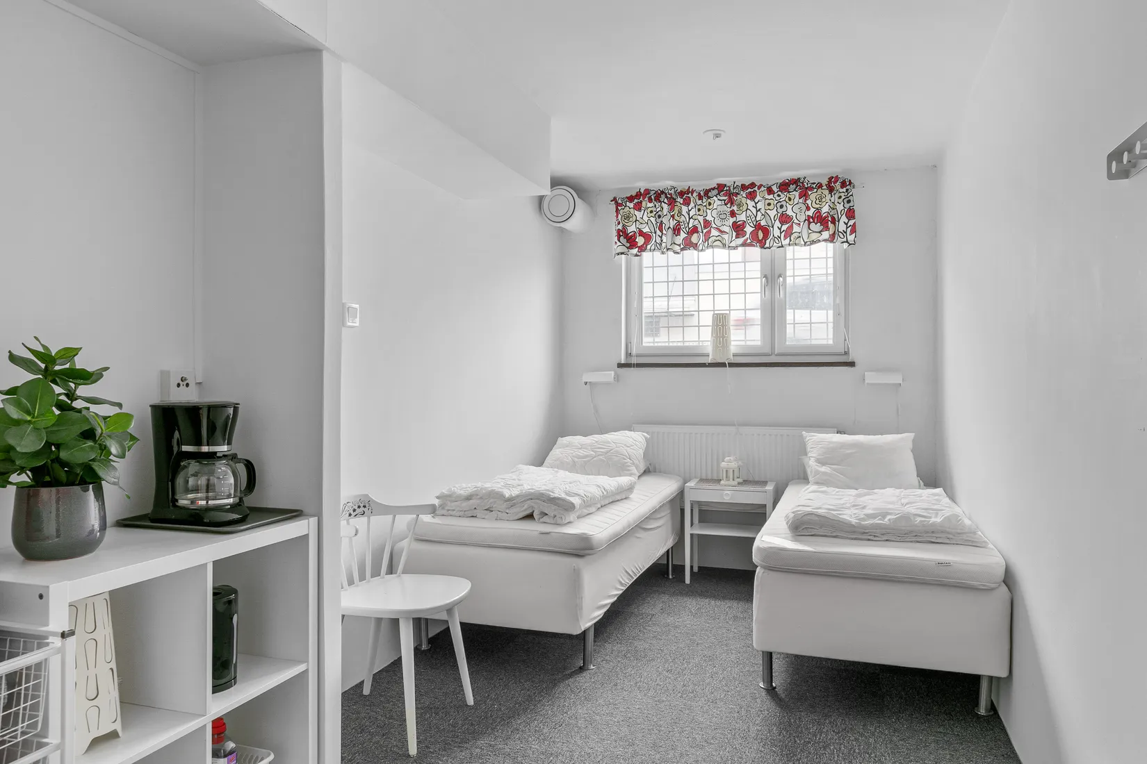 Bostadsrätt, Staketgatan 36A, Centralt, Gävle