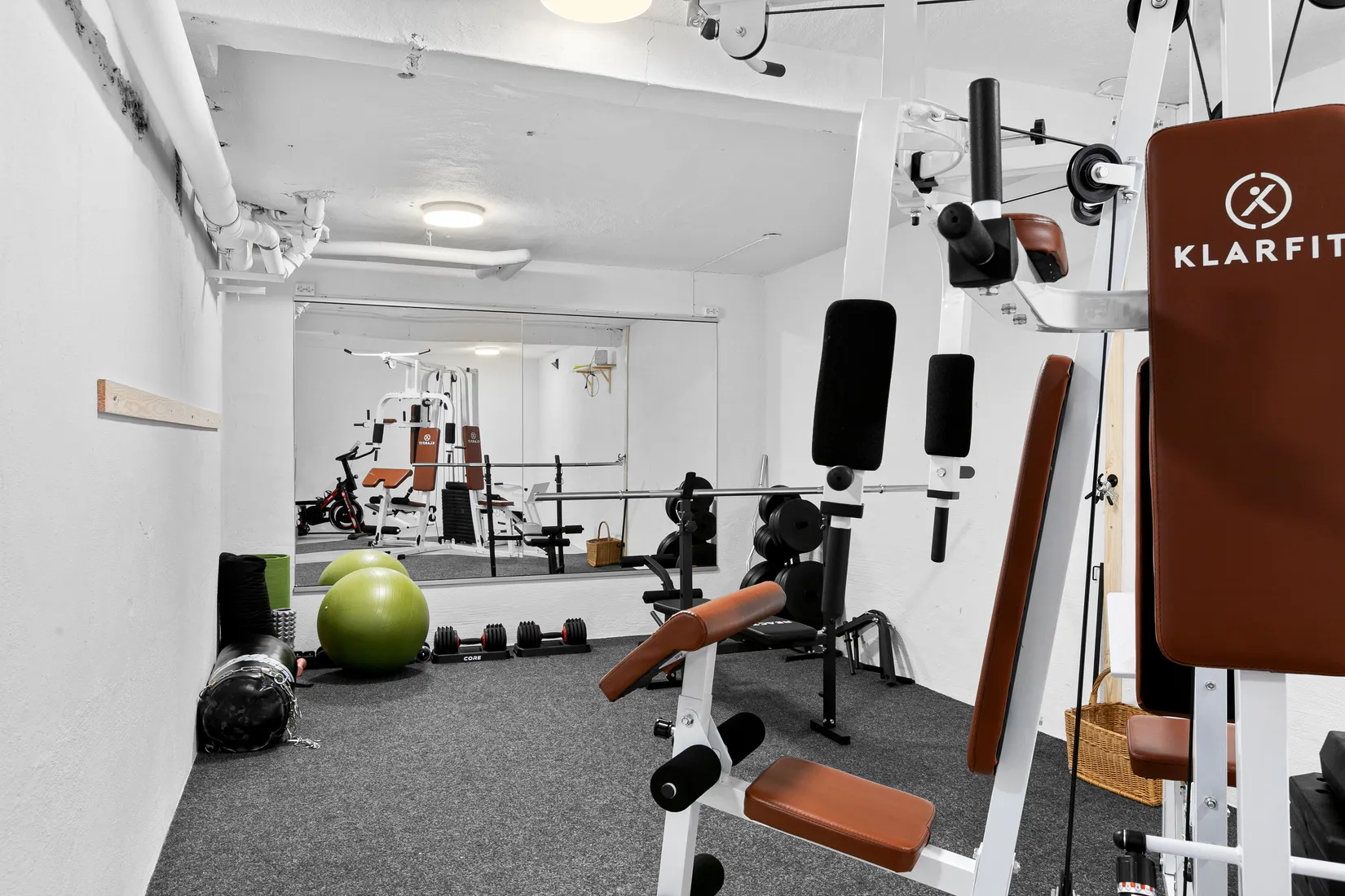 Bostadsrätt, Staketgatan 36A, Centralt, Gävle