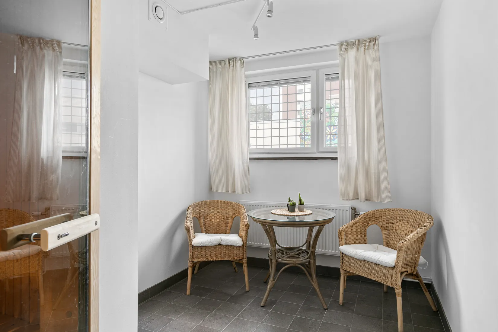 Bostadsrätt, Staketgatan 36A, Centralt, Gävle