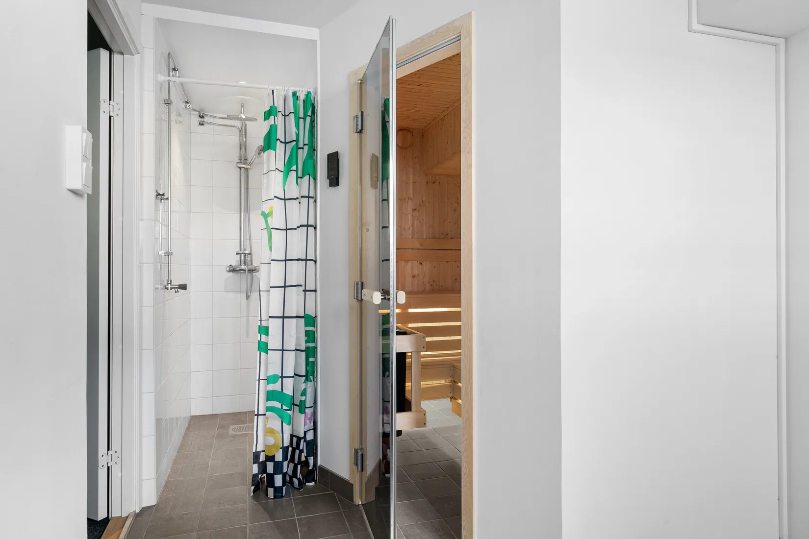 Bostadsrätt, Staketgatan 36A, Centralt, Gävle