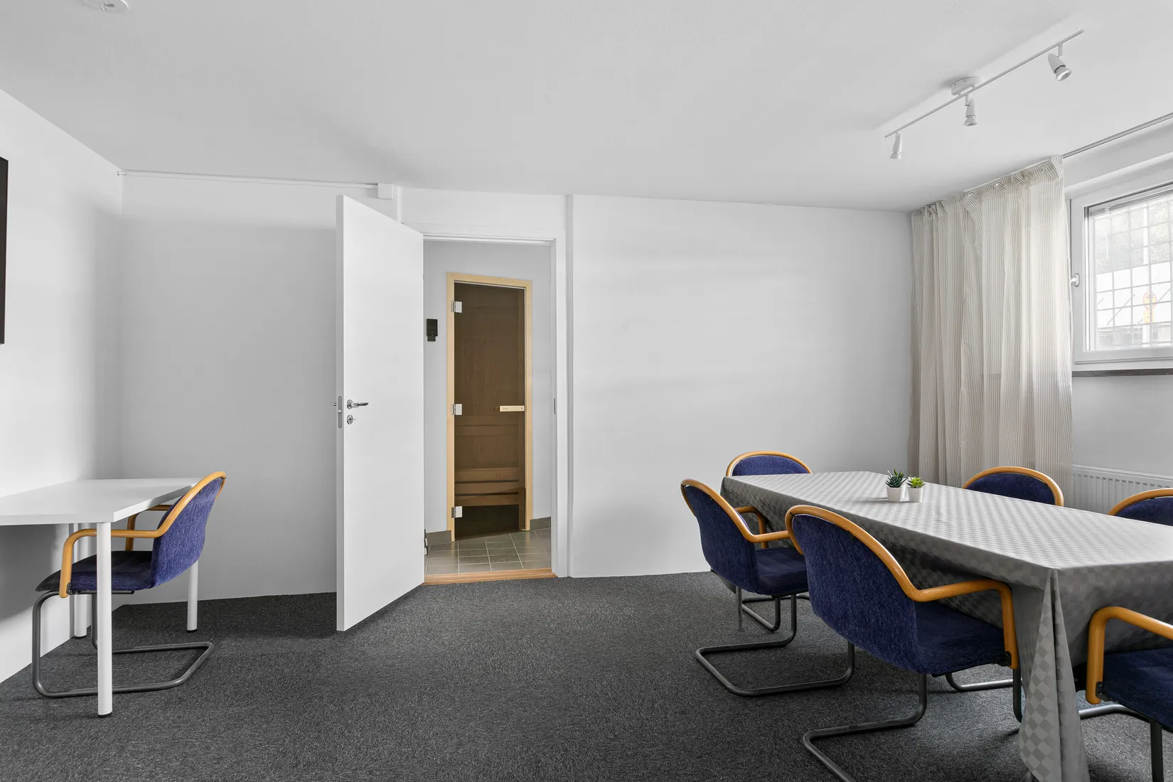 Bostadsrätt, Staketgatan 36A, Centralt, Gävle