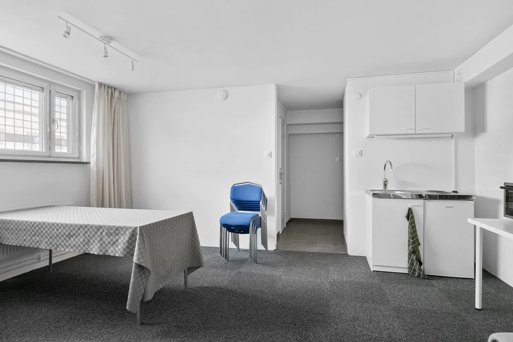 Bostadsrätt, Staketgatan 36A, Centralt, Gävle