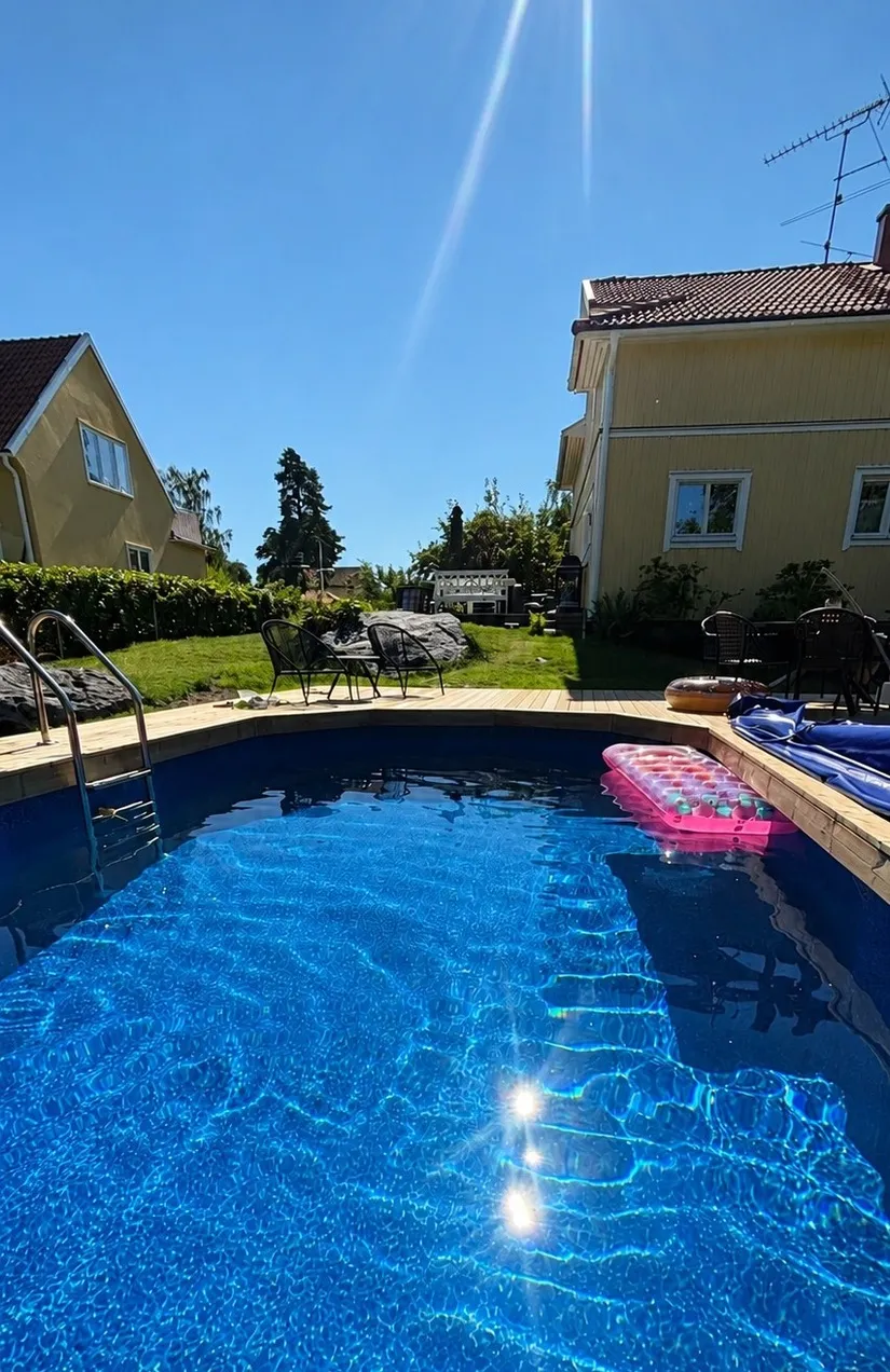 Villa, Skogslöparvägen 22, Flysta, Stockholm