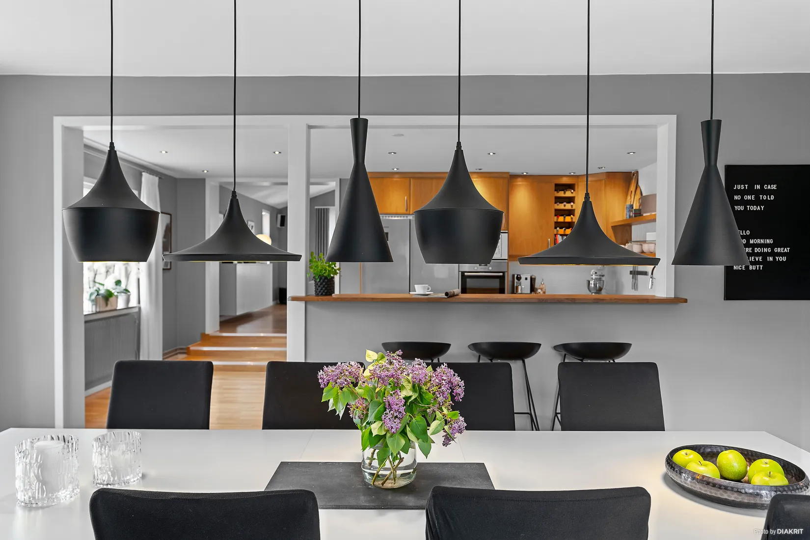 Villa, Hermelinsvägen 4, Södra Sävedalen, Partille