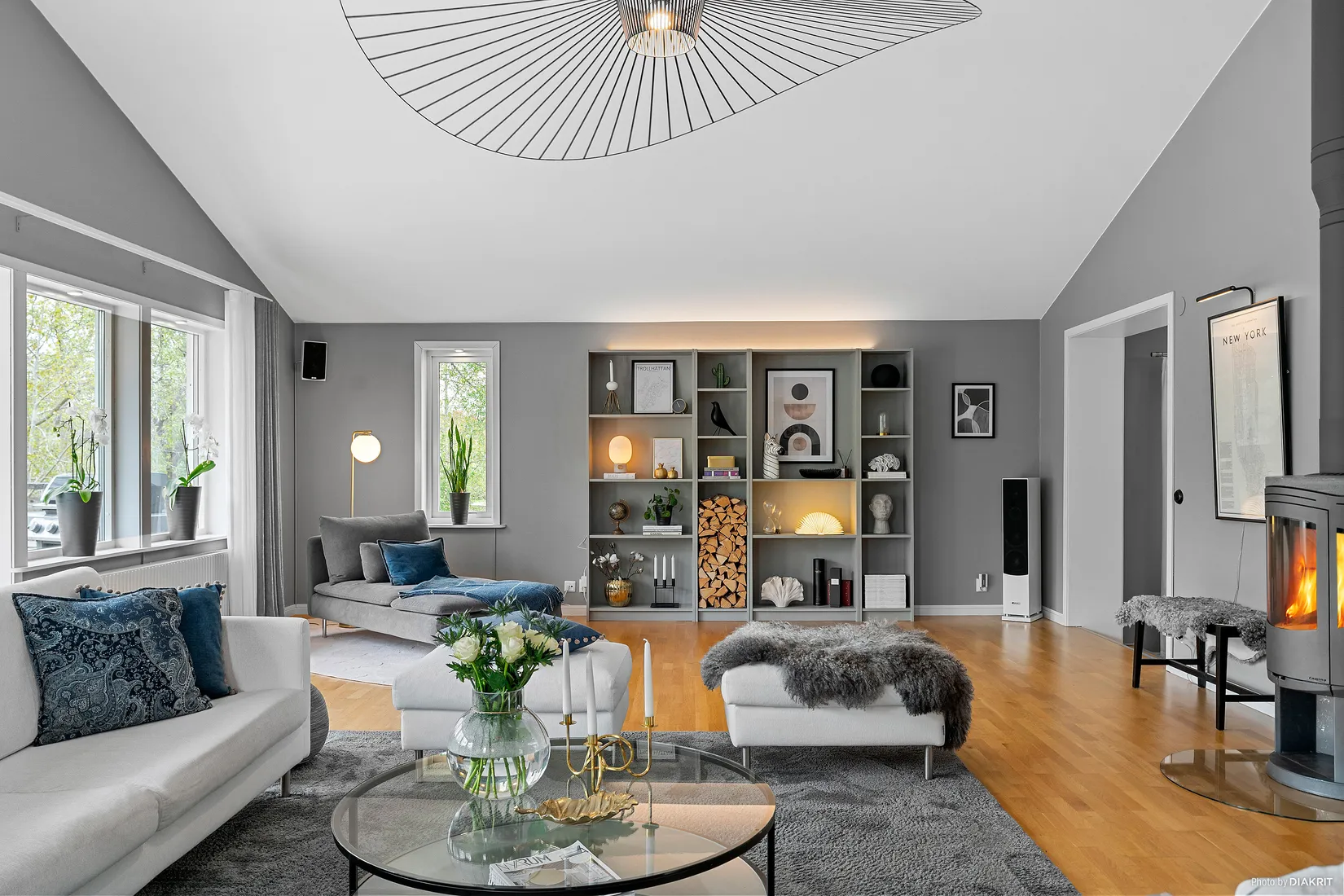 Villa, Hermelinsvägen 4, Södra Sävedalen, Partille