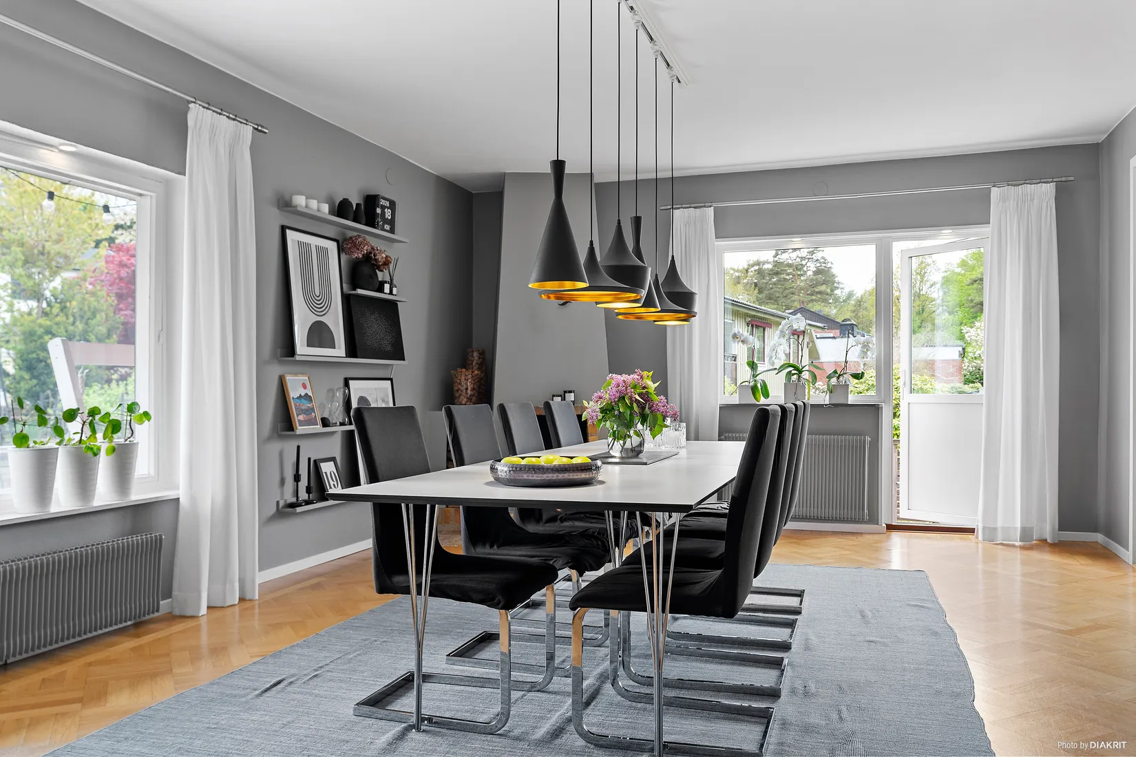 Villa, Hermelinsvägen 4, Södra Sävedalen, Partille