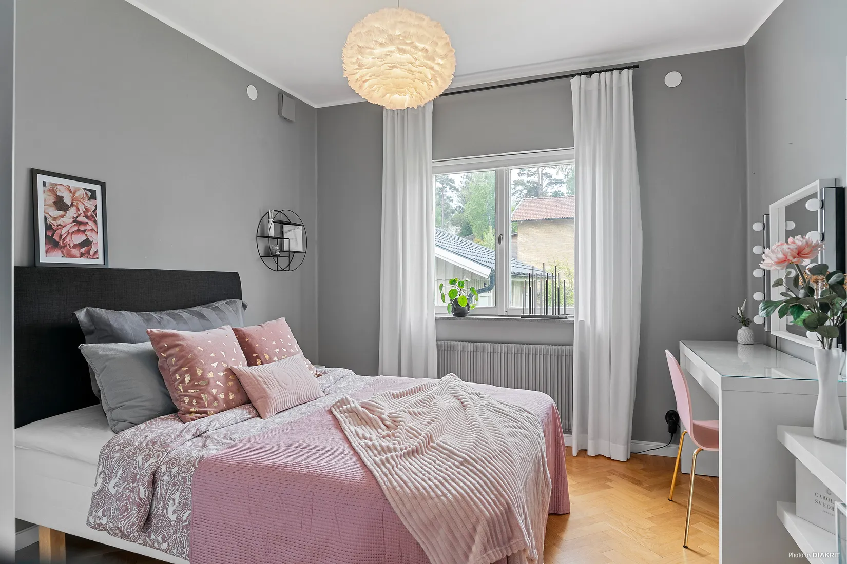 Villa, Hermelinsvägen 4, Södra Sävedalen, Partille