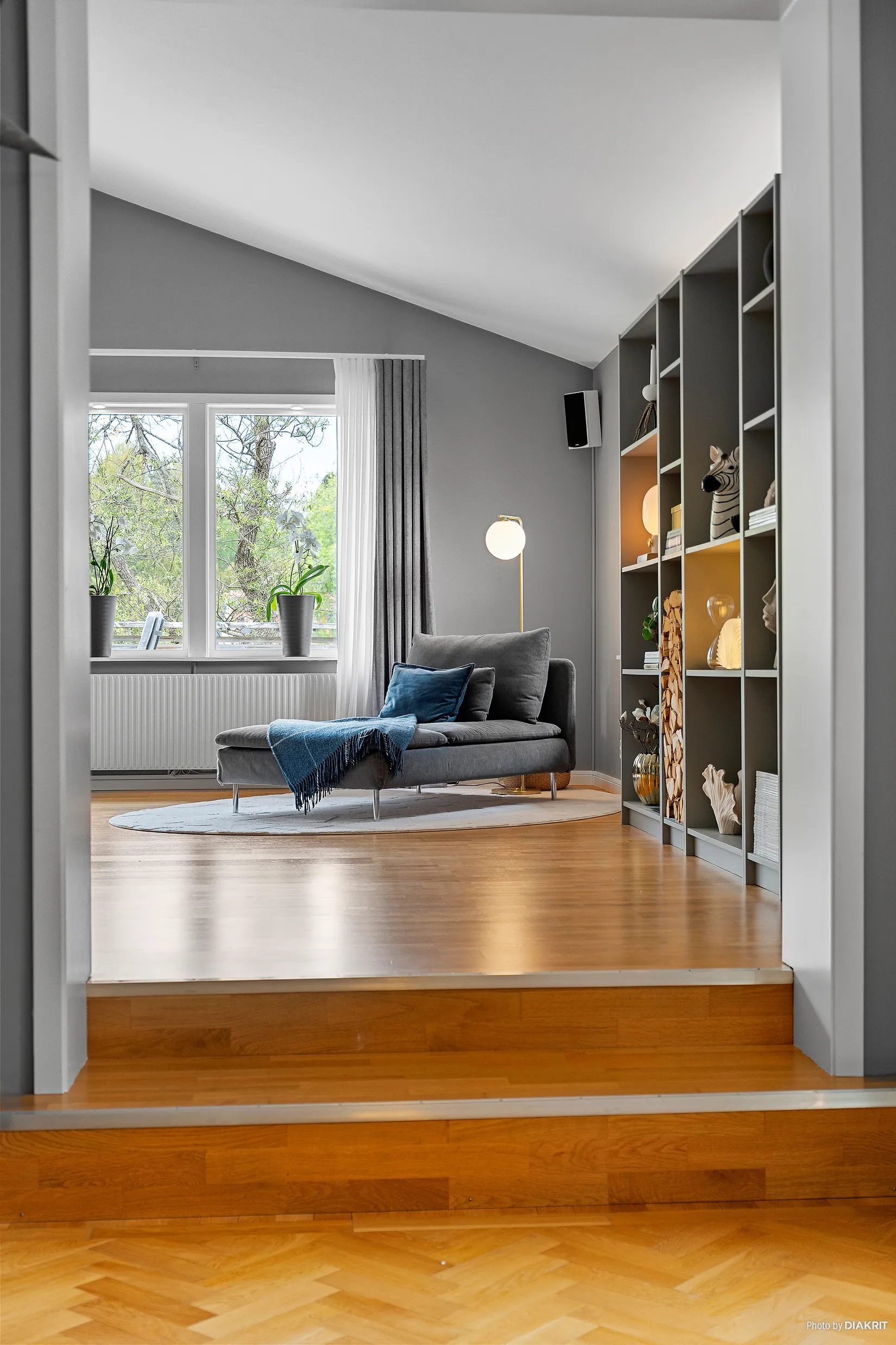 Villa, Hermelinsvägen 4, Södra Sävedalen, Partille