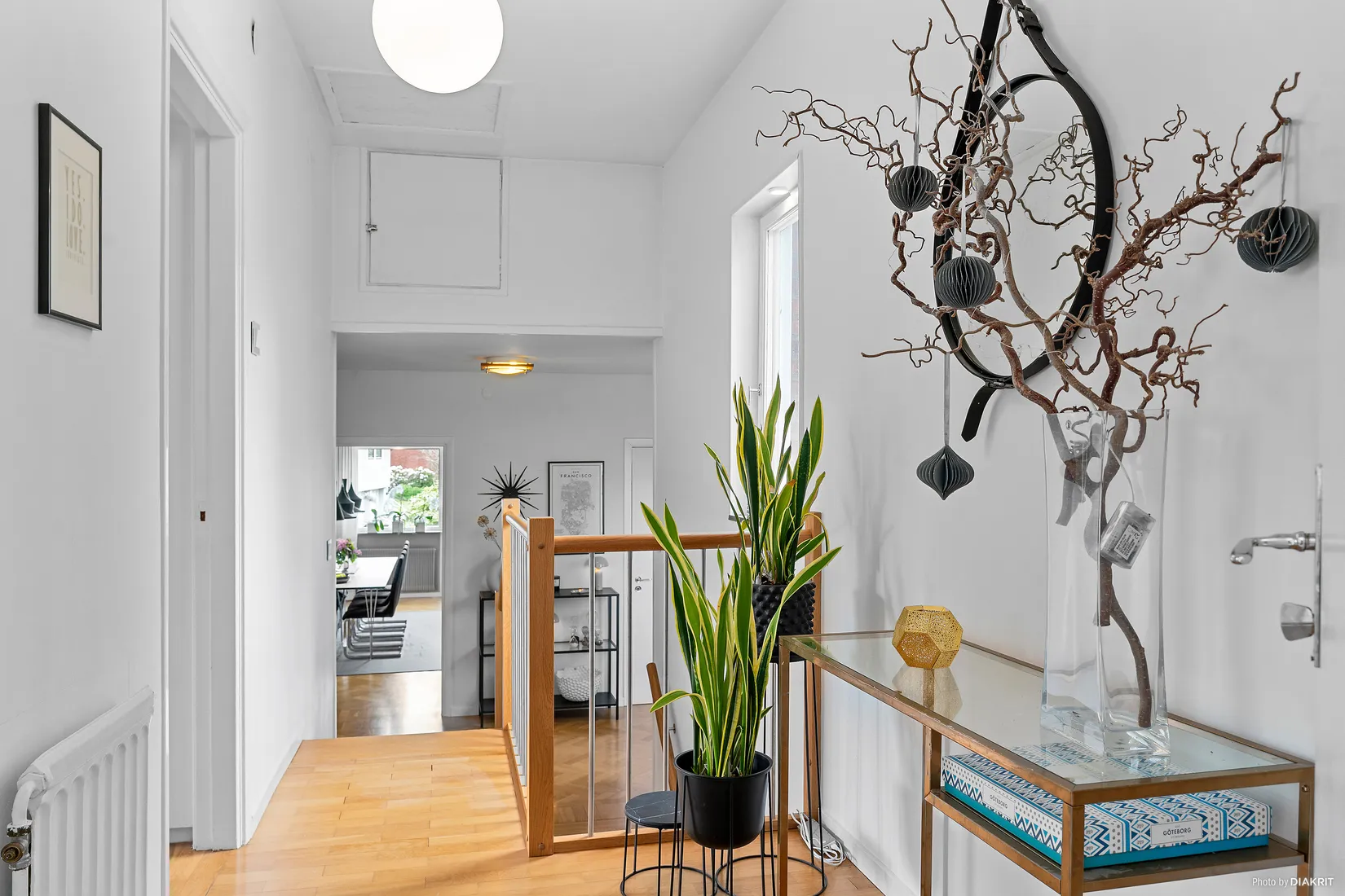 Villa, Hermelinsvägen 4, Södra Sävedalen, Partille