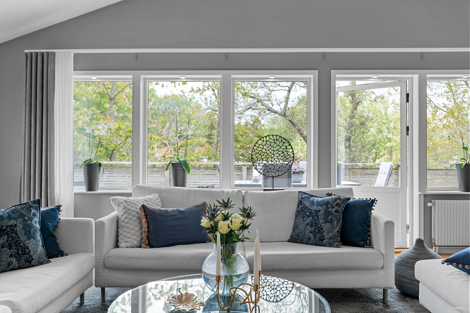 Villa, Hermelinsvägen 4, Södra Sävedalen, Partille