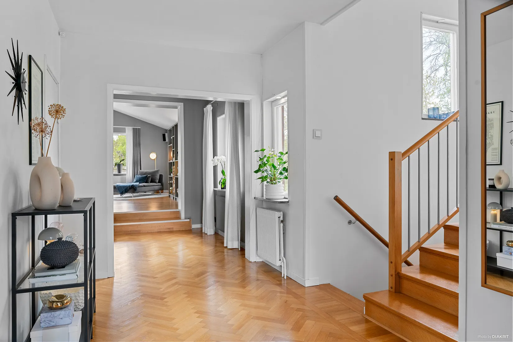 Villa, Hermelinsvägen 4, Södra Sävedalen, Partille
