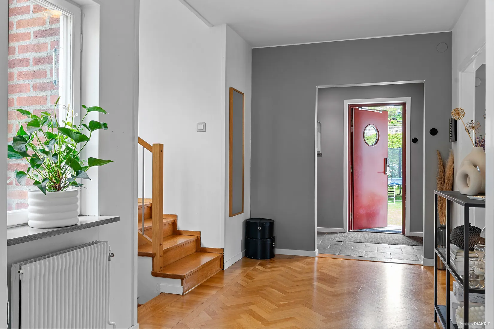 Villa, Hermelinsvägen 4, Södra Sävedalen, Partille
