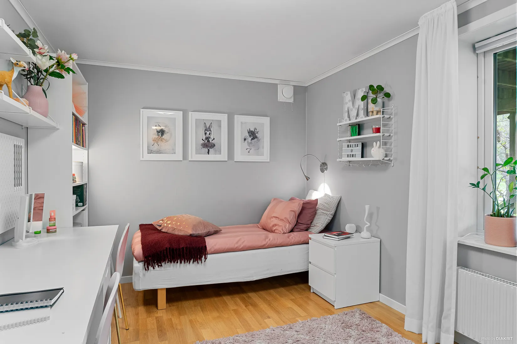 Villa, Hermelinsvägen 4, Södra Sävedalen, Partille