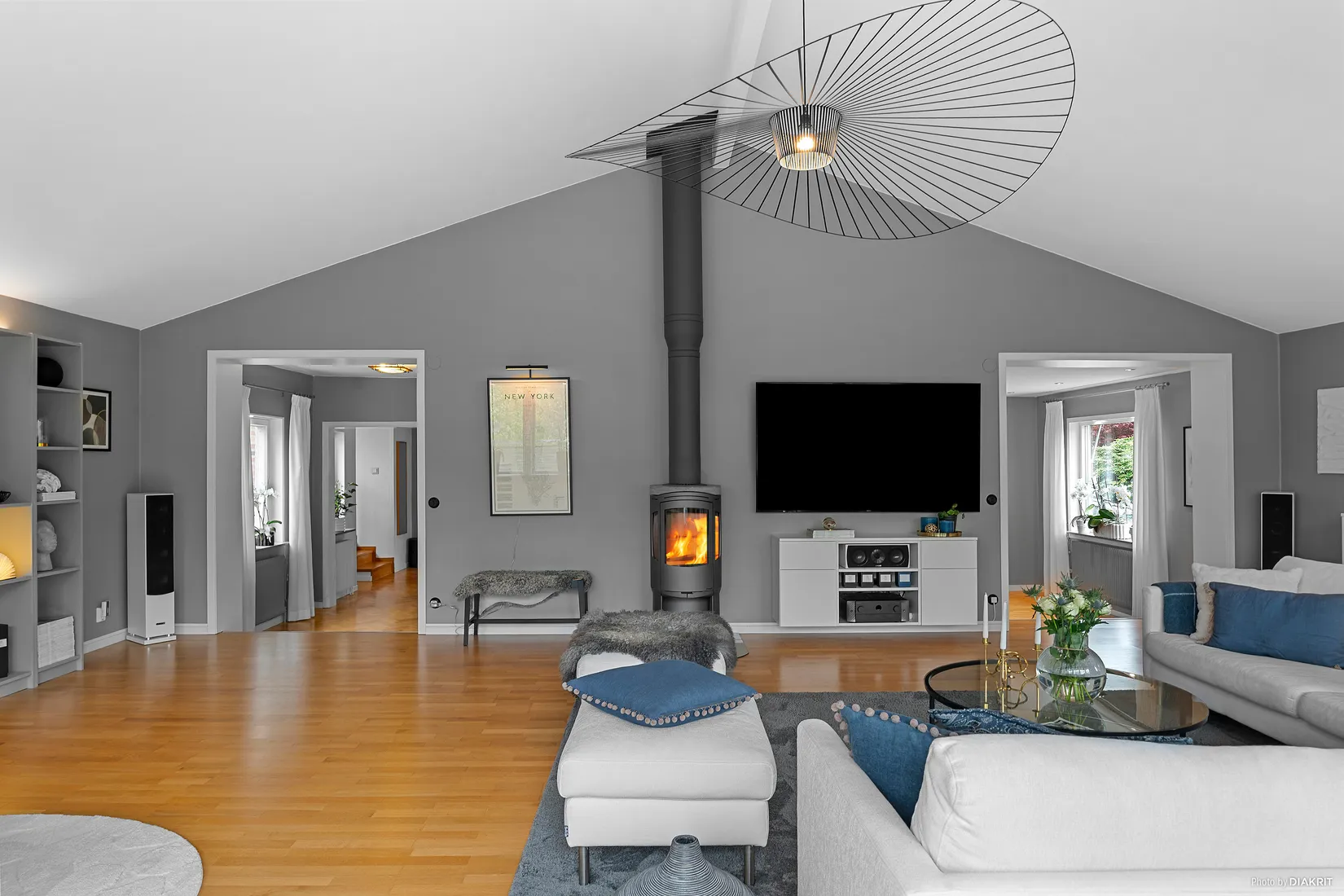 Villa, Hermelinsvägen 4, Södra Sävedalen, Partille