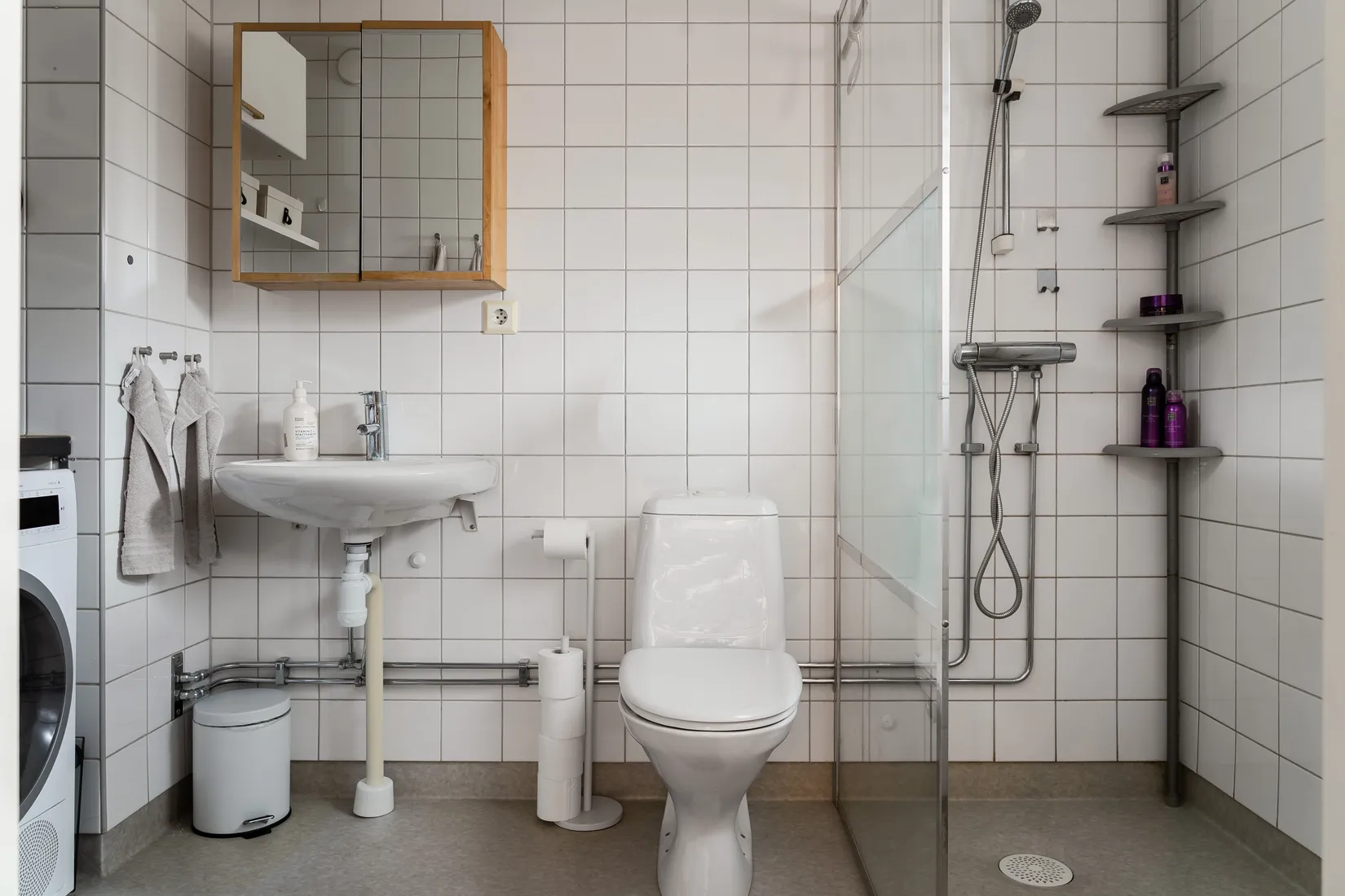 Bostadsrätt, Vintergatan 47, Gånsta, Enköping