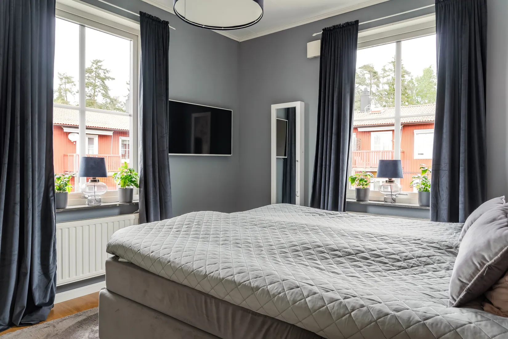 Bostadsrätt, Vintergatan 47, Gånsta, Enköping