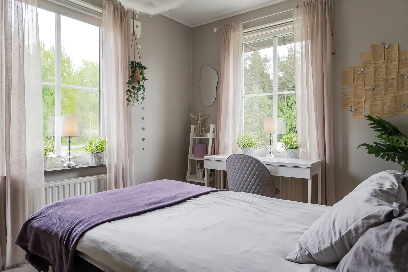 Bostadsrätt, Vintergatan 47, Gånsta, Enköping